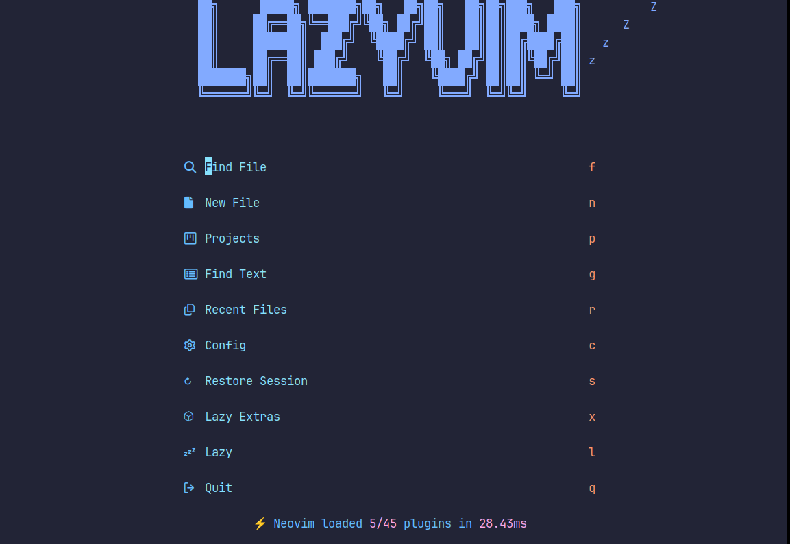 Lazyvim 配置中的 tree-sitter兼容问题解决