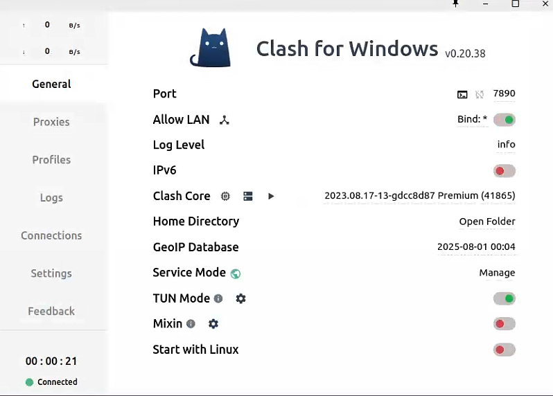 clash